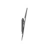 Gembird | Wall mount | WM-55T-03 | Tilt | 32-55 " | Black