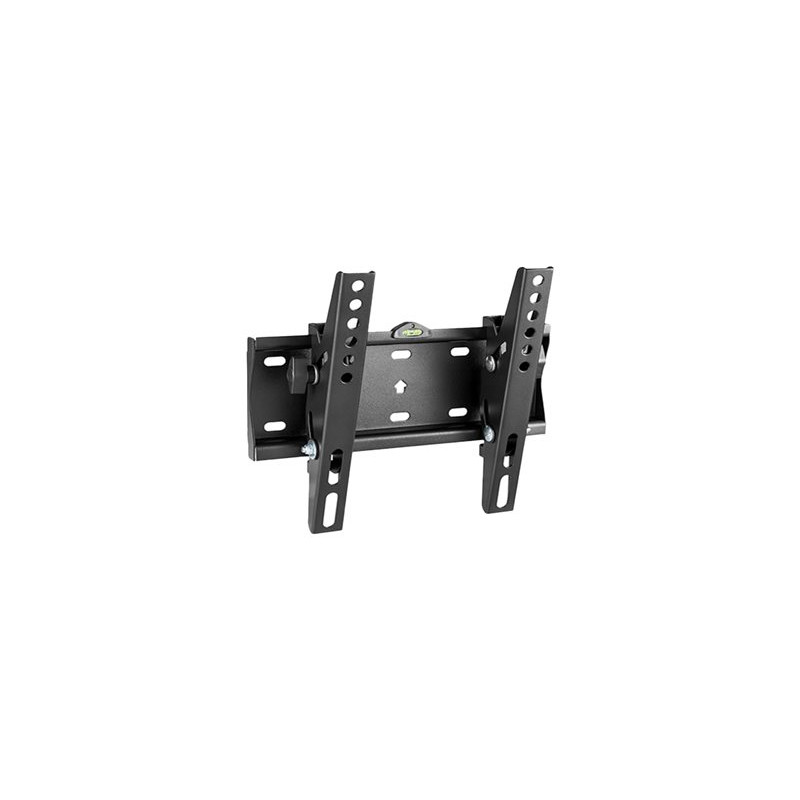 Gembird | Wall mount | WM-42T-02 | Tilt | 23-42 " | Black