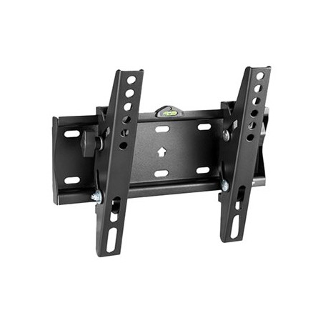 Gembird | Wall mount | WM-42T-02 | Tilt | 23-42 " | Black