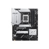 Asus | PRIME X870-P WIFI | Processor family AMD | Processor socket AM5 | DDR5 | Supported hard disk drive interfaces SATA, M.2 |