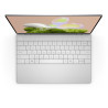 Dell XPS 13 9350 | Platinum | 13.4 " | FHD+ | 1920 x 1200 pixels | Anti-glare | Intel Core Ultra 7 | 258V | 32 GB | LPDDR5X | So