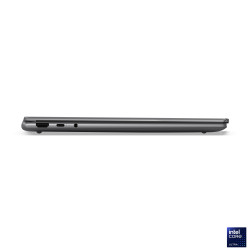 Lenovo Yoga 7 2-in-1 14ILL10 | Luna Grey | 14 " | OLED | Touchscreen | WUXGA | 1920 x 1200 pixels | Glossy | Intel Core Ultra 5 