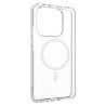 Fixed MagPure | Back Cover | Xiaomi | Redmi Note 14 | TPU/PC | Clear