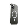 Fixed MagPure | Back Cover | Xiaomi | Redmi Note 14 | TPU/PC | Clear