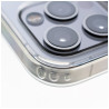 Fixed MagPure | Back Cover | Xiaomi | Redmi Note 14 | TPU/PC | Clear