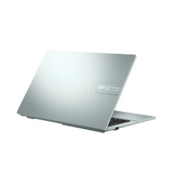 Asus Vivobook Go 15 E1504FA-BQ1558W | Green Gray | 15.6 " | IPS | FHD | 1920 x 1080 pixels | Anti-glare | AMD Ryzen 5 | 7520U | 
