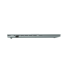 Asus Vivobook Go 15 E1504FA-BQ1558W | Green Gray | 15.6 " | IPS | FHD | 1920 x 1080 pixels | Anti-glare | AMD Ryzen 5 | 7520U | 
