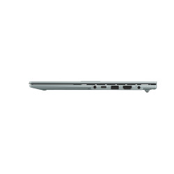 Asus Vivobook Go 15 E1504FA-BQ1558W | Green Gray | 15.6 " | IPS | FHD | 1920 x 1080 pixels | Anti-glare | AMD Ryzen 5 | 7520U | 