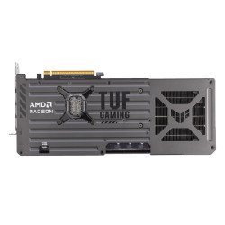 Asus TUF Gaming Radeon RX 9070 XT OC Edition 16GB GDDR6 | AMD | 16 GB | Radeon RX 9070 XT | GDDR6 | HDMI ports quantity 1 | PCI 