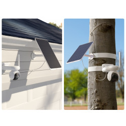 Reolink | Solar Panel 3 | SP3-W | IP65