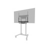 Neomounts AV2-500BL Videobar kit | 43-110 " | Maximum weight (capacity) 10 kg | Black