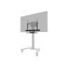 Neomounts AV2-500BL Videobar kit | 43-110 " | Maximum weight (capacity) 10 kg | Black