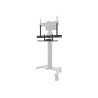 Neomounts AV2-500BL Videobar kit | 43-110 " | Maximum weight (capacity) 10 kg | Black