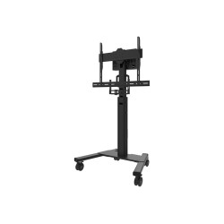 Neomounts AV2-500BL Videobar kit | 43-110 " | Maximum weight (capacity) 10 kg | Black