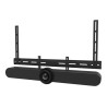 Neomounts AV2-500BL Videobar kit | 43-110 " | Maximum weight (capacity) 10 kg | Black