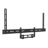 Neomounts AV2-500BL Videobar kit | 43-110 " | Maximum weight (capacity) 10 kg | Black