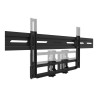 Neomounts AV2-500BL Videobar kit | 43-110 " | Maximum weight (capacity) 10 kg | Black