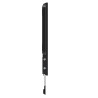 Neomounts Wall mount | WL30-550BL12 TV mount wall | 24-65 " | Maximum weight (capacity) 40 kg | Black