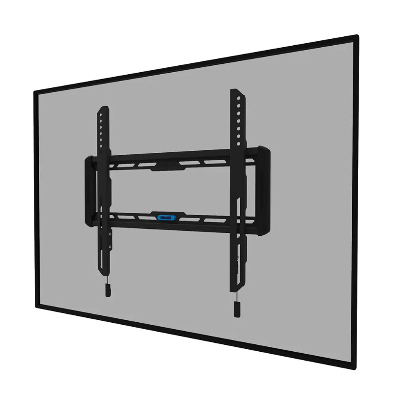 Neomounts Wall mount | WL30-550BL14 TV mount wall | 32-75 " | Maximum weight (capacity) 50 kg | Black