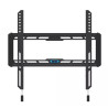 Neomounts Wall mount | WL30-550BL14 TV mount wall | 32-75 " | Maximum weight (capacity) 50 kg | Black