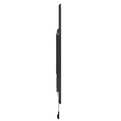 Neomounts Wall mount | WL30-550BL14 TV mount wall | 32-75 " | Maximum weight (capacity) 50 kg | Black
