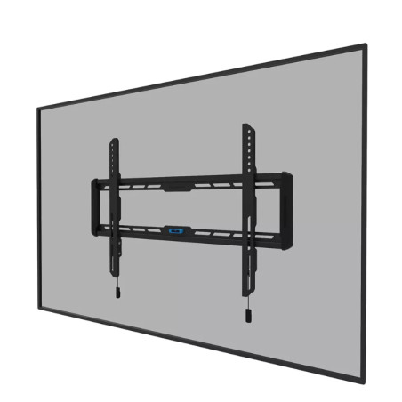 Neomounts Wall mount | WL30-550BL16 TV mount wall | 42-86 " | Maximum weight (capacity) 60 kg | Black