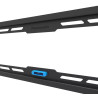 Neomounts Wall mount | WL30-550BL16 TV mount wall | 42-86 " | Maximum weight (capacity) 60 kg | Black