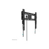 Neomounts Wall mount | WL30-750BL14 Heavy duty wall mount | Adjustable Height | 32-75 " | Maximum weight (capacity) 100 kg | Bla