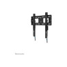 Neomounts Wall mount | WL30-750BL14 Heavy duty wall mount | Adjustable Height | 32-75 " | Maximum weight (capacity) 100 kg | Bla