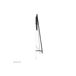 Neomounts Wall mount | WL30-750BL18P Heavy duty wall mount | Adjustable Height | 50-98 " | Maximum weight (capacity) 100 kg | Bl