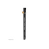 Neomounts Wall mount | WL30-750BL18P Heavy duty wall mount | Adjustable Height | 50-98 " | Maximum weight (capacity) 100 kg | Bl