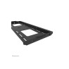 Neomounts Wall mount | WL30-750BL18P Heavy duty wall mount | Adjustable Height | 50-98 " | Maximum weight (capacity) 100 kg | Bl
