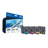 Brother LC985VALBP | Ink cartridge | Magenta, Black, Cyan, Yellow