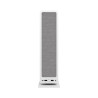 Fractal Design | Ridge | FD-C-RID1N-12 | Black | Mini ITX | Power supply included No | SFX, SFX-L