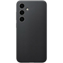 Samsung | GP-FPS926HCABW | Case | Galaxy S24+ | Samsung | Leather | Black