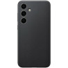 Samsung | GP-FPS926HCABW | Case | Galaxy S24+ | Samsung | Leather | Black