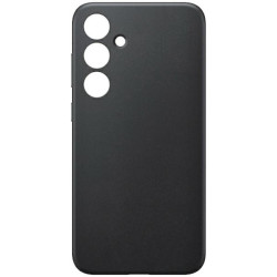 Samsung | GP-FPS926HCABW | Case | Galaxy S24+ | Samsung | Leather | Black
