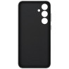 Samsung | GP-FPS926HCABW | Case | Galaxy S24+ | Samsung | Leather | Black