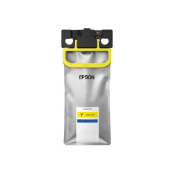 Epson XXL Ink | WorkForce Pro EM/EP-C800R | Ink cartrige | Yellow