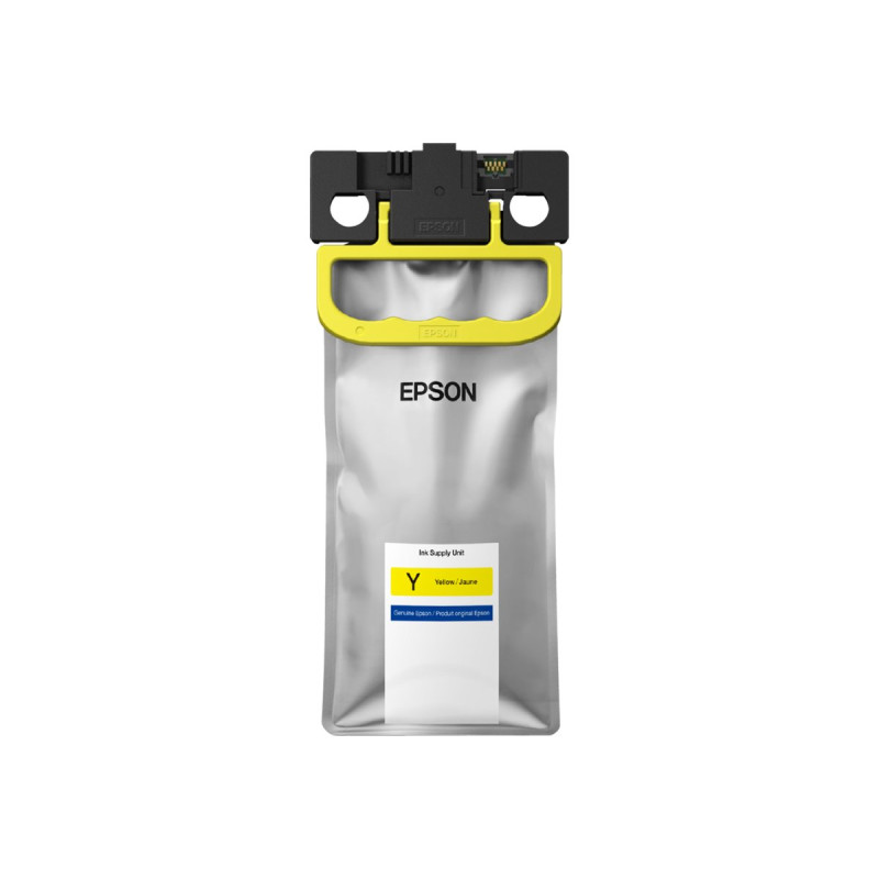 Epson XXL Ink | WorkForce Pro EM/EP-C800R | Ink cartrige | Yellow