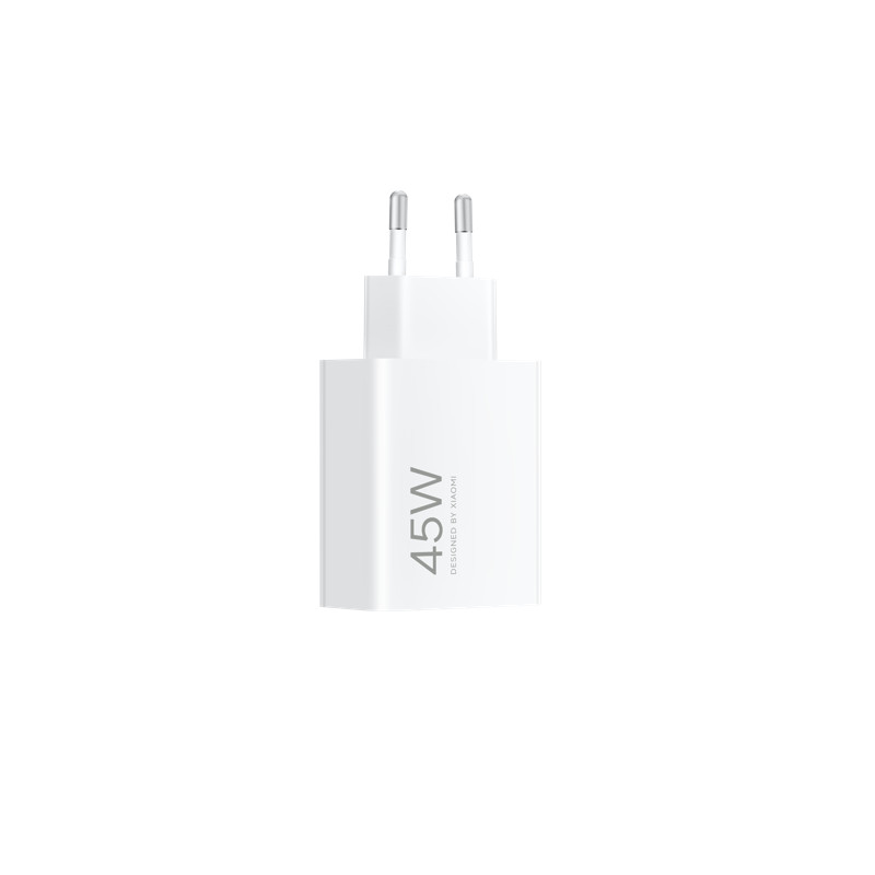 Xiaomi 45W Turbo Charging Power Adapter (Type-A)