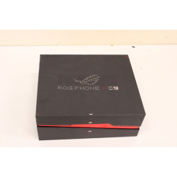 SALE OUT. Asus ROG Phone 9 Pro AI2501-16G512GP-BK-EU/3B/8 ELITE/512G/16G /EU/S/S2/22W/T50M/EU/M/A5 | Asus | ROG Phone 9 Pro | Ph