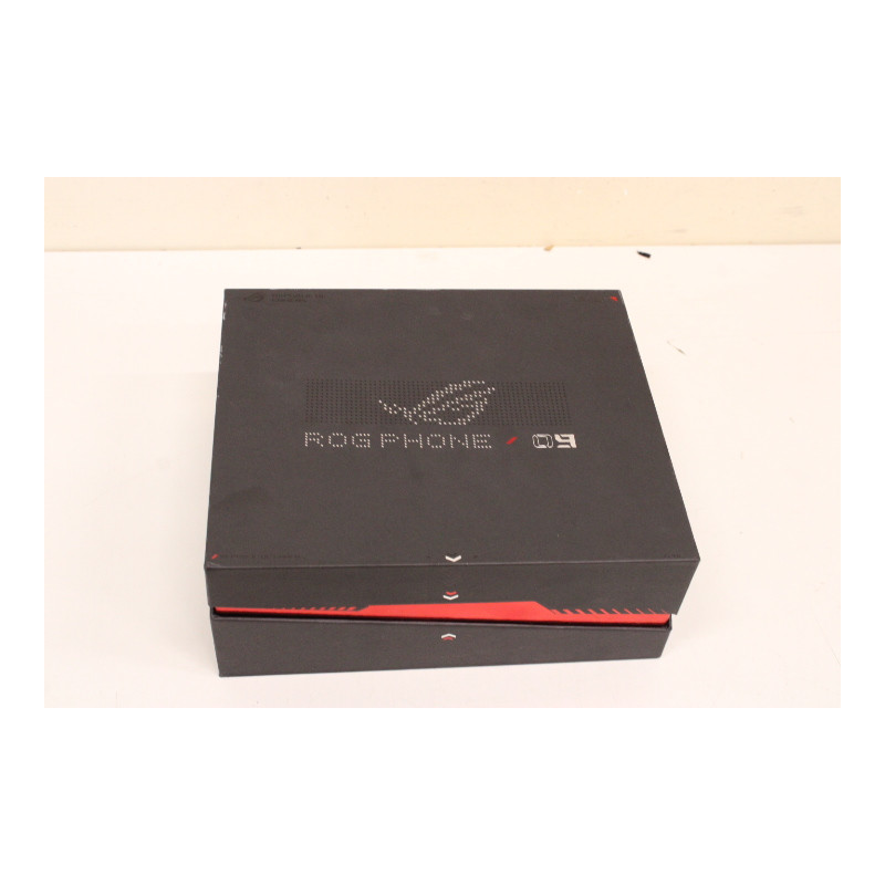 SALE OUT. Asus ROG Phone 9 Pro AI2501-16G512GP-BK-EU/3B/8 ELITE/512G/16G /EU/S/S2/22W/T50M/EU/M/A5 | Asus | ROG Phone 9 Pro | Ph