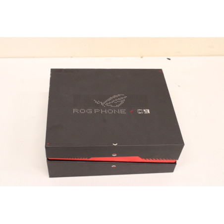 SALE OUT. Asus ROG Phone 9 Pro AI2501-16G512GP-BK-EU/3B/8 ELITE/512G/16G /EU/S/S2/22W/T50M/EU/M/A5 | Asus | ROG Phone 9 Pro | Ph