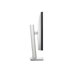 Dell U2725QE | 27 " | IPS | 16:9 | 120 Hz | 5 ms | 3840 x 2160 pixels | 450 cd/m | HDMI ports quantity 1 | Silver