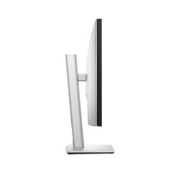 Dell U2725QE | 27 " | IPS | 16:9 | 120 Hz | 5 ms | 3840 x 2160 pixels | 450 cd/m | HDMI ports quantity 1 | Silver