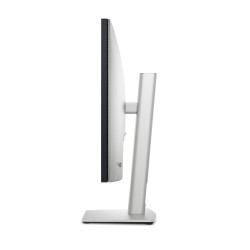 Dell U2725QE | 27 " | IPS | 16:9 | 120 Hz | 5 ms | 3840 x 2160 pixels | 450 cd/m | HDMI ports quantity 1 | Silver