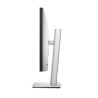 Dell U2725QE | 27 " | IPS | 16:9 | 120 Hz | 5 ms | 3840 x 2160 pixels | 450 cd/m | HDMI ports quantity 1 | Silver