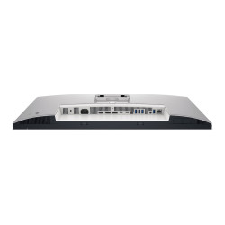 Dell U2725QE | 27 " | IPS | 16:9 | 120 Hz | 5 ms | 3840 x 2160 pixels | 450 cd/m | HDMI ports quantity 1 | Silver