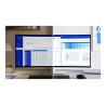 Dell U2725QE | 27 " | IPS | 16:9 | 120 Hz | 5 ms | 3840 x 2160 pixels | 450 cd/m | HDMI ports quantity 1 | Silver